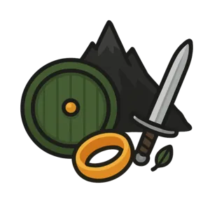 The Books of Tolkien