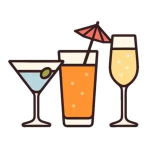 Cocktails