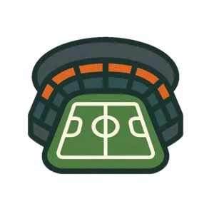 Football Grounds